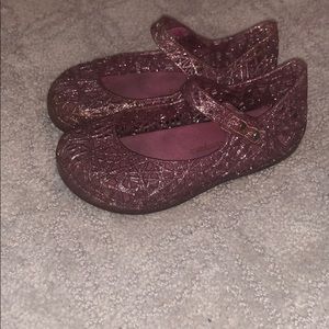 Light pink mini Melissa’s hard to find